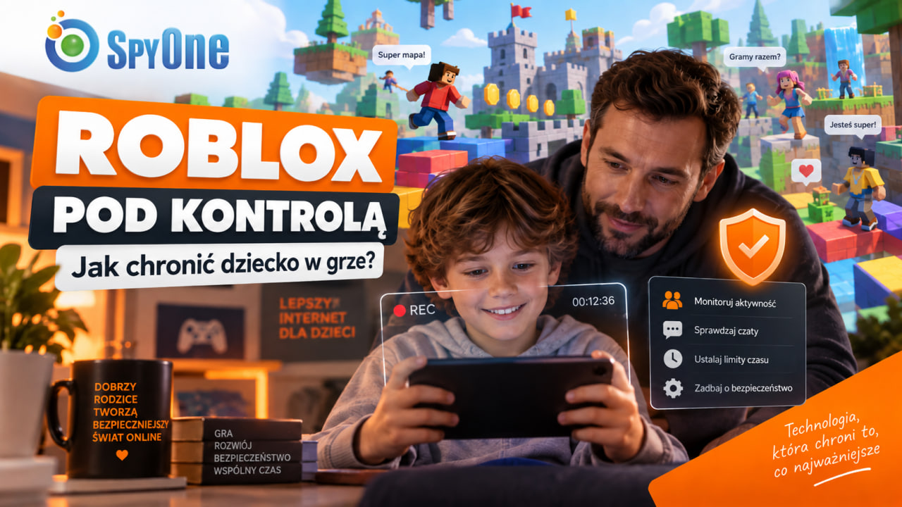 podsłuch rolbox